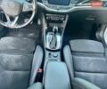 Белый Опель Астра, объемом двигателя 1.5 л и пробегом 258 тыс. км за 11200 $, фото 32 на Automoto.ua