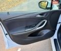 Білий Опель Астра, об'ємом двигуна 1.5 л та пробігом 165 тис. км за 11750 $, фото 8 на Automoto.ua