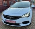 Белый Опель Астра, объемом двигателя 1.5 л и пробегом 171 тыс. км за 13300 $, фото 3 на Automoto.ua