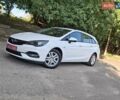Белый Опель Астра, объемом двигателя 1.5 л и пробегом 182 тыс. км за 11999 $, фото 10 на Automoto.ua