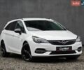 Білий Опель Астра, об'ємом двигуна 1.5 л та пробігом 127 тис. км за 14300 $, фото 1 на Automoto.ua