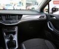 Білий Опель Астра, об'ємом двигуна 1.5 л та пробігом 160 тис. км за 13500 $, фото 12 на Automoto.ua