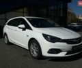 Білий Опель Астра, об'ємом двигуна 1.5 л та пробігом 189 тис. км за 12300 $, фото 1 на Automoto.ua