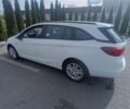 Білий Опель Астра, об'ємом двигуна 1.5 л та пробігом 188 тис. км за 12500 $, фото 6 на Automoto.ua