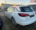 Білий Опель Астра, об'ємом двигуна 1.5 л та пробігом 98 тис. км за 13000 $, фото 3 на Automoto.ua