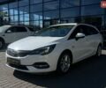 Білий Опель Астра, об'ємом двигуна 1.5 л та пробігом 189 тис. км за 12300 $, фото 2 на Automoto.ua