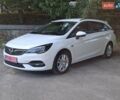 Белый Опель Астра, объемом двигателя 1.5 л и пробегом 182 тыс. км за 11999 $, фото 5 на Automoto.ua