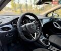 Білий Опель Астра, об'ємом двигуна 1.5 л та пробігом 165 тис. км за 11750 $, фото 10 на Automoto.ua