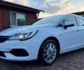 Белый Опель Астра, объемом двигателя 1.5 л и пробегом 171 тыс. км за 13300 $, фото 1 на Automoto.ua