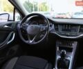 Білий Опель Астра, об'ємом двигуна 1.5 л та пробігом 160 тис. км за 13500 $, фото 10 на Automoto.ua