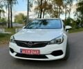 Білий Опель Астра, об'ємом двигуна 1.5 л та пробігом 165 тис. км за 11750 $, фото 1 на Automoto.ua