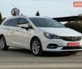 Білий Опель Астра, об'ємом двигуна 1.5 л та пробігом 124 тис. км за 13900 $, фото 17 на Automoto.ua