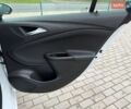 Білий Опель Астра, об'ємом двигуна 1.5 л та пробігом 172 тис. км за 10982 $, фото 45 на Automoto.ua