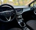 Білий Опель Астра, об'ємом двигуна 1.5 л та пробігом 165 тис. км за 11750 $, фото 12 на Automoto.ua