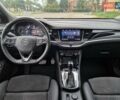 Белый Опель Астра, объемом двигателя 1.5 л и пробегом 195 тыс. км за 12650 $, фото 37 на Automoto.ua