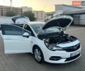 Белый Опель Астра, объемом двигателя 1.5 л и пробегом 258 тыс. км за 11200 $, фото 5 на Automoto.ua