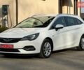 Білий Опель Астра, об'ємом двигуна 1.5 л та пробігом 124 тис. км за 13900 $, фото 16 на Automoto.ua