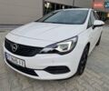 Белый Опель Астра, объемом двигателя 1.5 л и пробегом 195 тыс. км за 12650 $, фото 1 на Automoto.ua