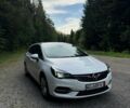 Белый Опель Астра, объемом двигателя 1.5 л и пробегом 220 тыс. км за 10400 $, фото 1 на Automoto.ua