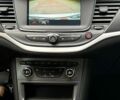Белый Опель Астра, объемом двигателя 1.5 л и пробегом 220 тыс. км за 10400 $, фото 19 на Automoto.ua