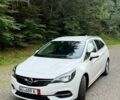 Белый Опель Астра, объемом двигателя 1.5 л и пробегом 220 тыс. км за 10700 $, фото 3 на Automoto.ua