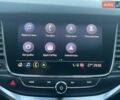 Белый Опель Астра, объемом двигателя 1.5 л и пробегом 258 тыс. км за 10900 $, фото 34 на Automoto.ua