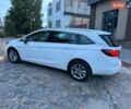 Белый Опель Астра, объемом двигателя 1.2 л и пробегом 152 тыс. км за 12490 $, фото 8 на Automoto.ua