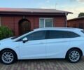Белый Опель Астра, объемом двигателя 1.5 л и пробегом 171 тыс. км за 13300 $, фото 16 на Automoto.ua