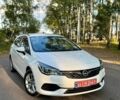 Білий Опель Астра, об'ємом двигуна 1.5 л та пробігом 165 тис. км за 11750 $, фото 30 на Automoto.ua