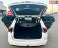 Белый Опель Астра, объемом двигателя 1.5 л и пробегом 258 тыс. км за 10900 $, фото 3 на Automoto.ua