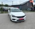 Білий Опель Астра, об'ємом двигуна 1.5 л та пробігом 85 тис. км за 10450 $, фото 40 на Automoto.ua