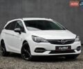 Белый Опель Астра, объемом двигателя 1.5 л и пробегом 127 тыс. км за 14799 $, фото 1 на Automoto.ua