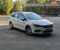 Белый Опель Астра, объемом двигателя 1.5 л и пробегом 182 тыс. км за 11999 $, фото 18 на Automoto.ua