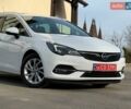Білий Опель Астра, об'ємом двигуна 1.5 л та пробігом 124 тис. км за 13900 $, фото 12 на Automoto.ua