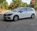 Белый Опель Астра, объемом двигателя 1.5 л и пробегом 182 тыс. км за 11999 $, фото 26 на Automoto.ua