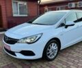 Белый Опель Астра, объемом двигателя 1.5 л и пробегом 171 тыс. км за 13300 $, фото 17 на Automoto.ua