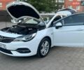 Белый Опель Астра, объемом двигателя 1.5 л и пробегом 258 тыс. км за 11200 $, фото 8 на Automoto.ua