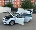 Белый Опель Астра, объемом двигателя 1.5 л и пробегом 258 тыс. км за 10800 $, фото 7 на Automoto.ua