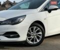 Білий Опель Астра, об'ємом двигуна 1.5 л та пробігом 124 тис. км за 13900 $, фото 21 на Automoto.ua