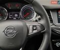 Білий Опель Астра, об'ємом двигуна 1.5 л та пробігом 127 тис. км за 14300 $, фото 30 на Automoto.ua