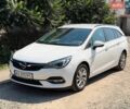 Білий Опель Астра, об'ємом двигуна 1.5 л та пробігом 160 тис. км за 13000 $, фото 1 на Automoto.ua