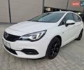 Белый Опель Астра, объемом двигателя 1.5 л и пробегом 195 тыс. км за 12650 $, фото 1 на Automoto.ua