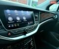 Белый Опель Астра, объемом двигателя 1.5 л и пробегом 171 тыс. км за 13300 $, фото 77 на Automoto.ua