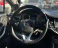 Білий Опель Астра, об'ємом двигуна 1.5 л та пробігом 189 тис. км за 12300 $, фото 11 на Automoto.ua
