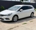 Белый Опель Астра, объемом двигателя 1.5 л и пробегом 258 тыс. км за 11269 $, фото 2 на Automoto.ua