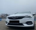Белый Опель Астра, объемом двигателя 1.5 л и пробегом 130 тыс. км за 13800 $, фото 1 на Automoto.ua