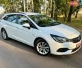 Білий Опель Астра, об'ємом двигуна 1.5 л та пробігом 165 тис. км за 11750 $, фото 26 на Automoto.ua