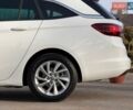 Білий Опель Астра, об'ємом двигуна 1.5 л та пробігом 124 тис. км за 13900 $, фото 42 на Automoto.ua