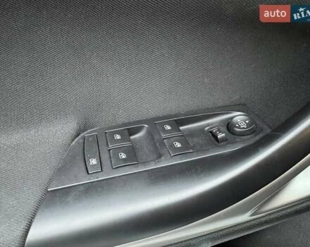 Белый Опель Астра, объемом двигателя 1.5 л и пробегом 130 тыс. км за 12990 $, фото 14 на Automoto.ua