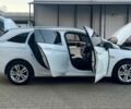 Белый Опель Астра, объемом двигателя 1.5 л и пробегом 258 тыс. км за 10800 $, фото 2 на Automoto.ua
